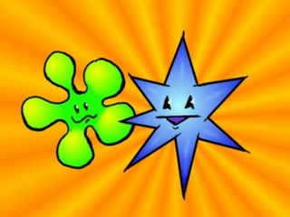 Illustration for article titled The Bouba-Kiki Effect